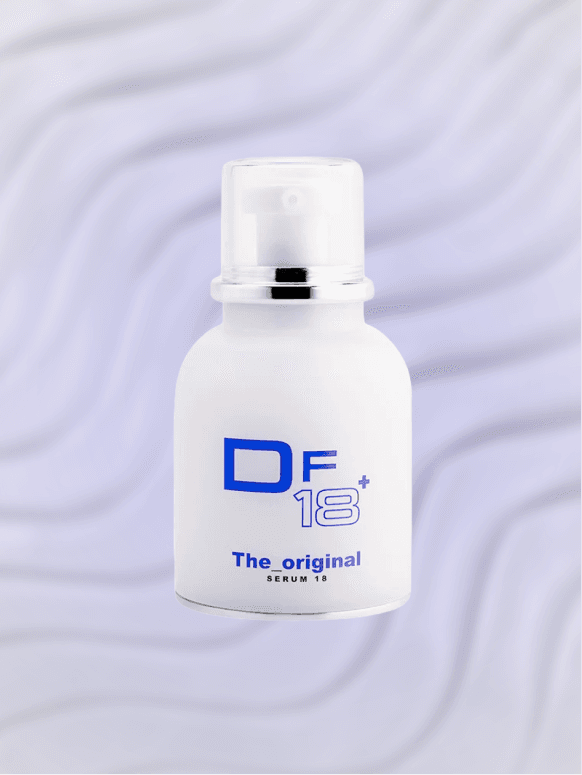 DF18+ The Original Serum 18