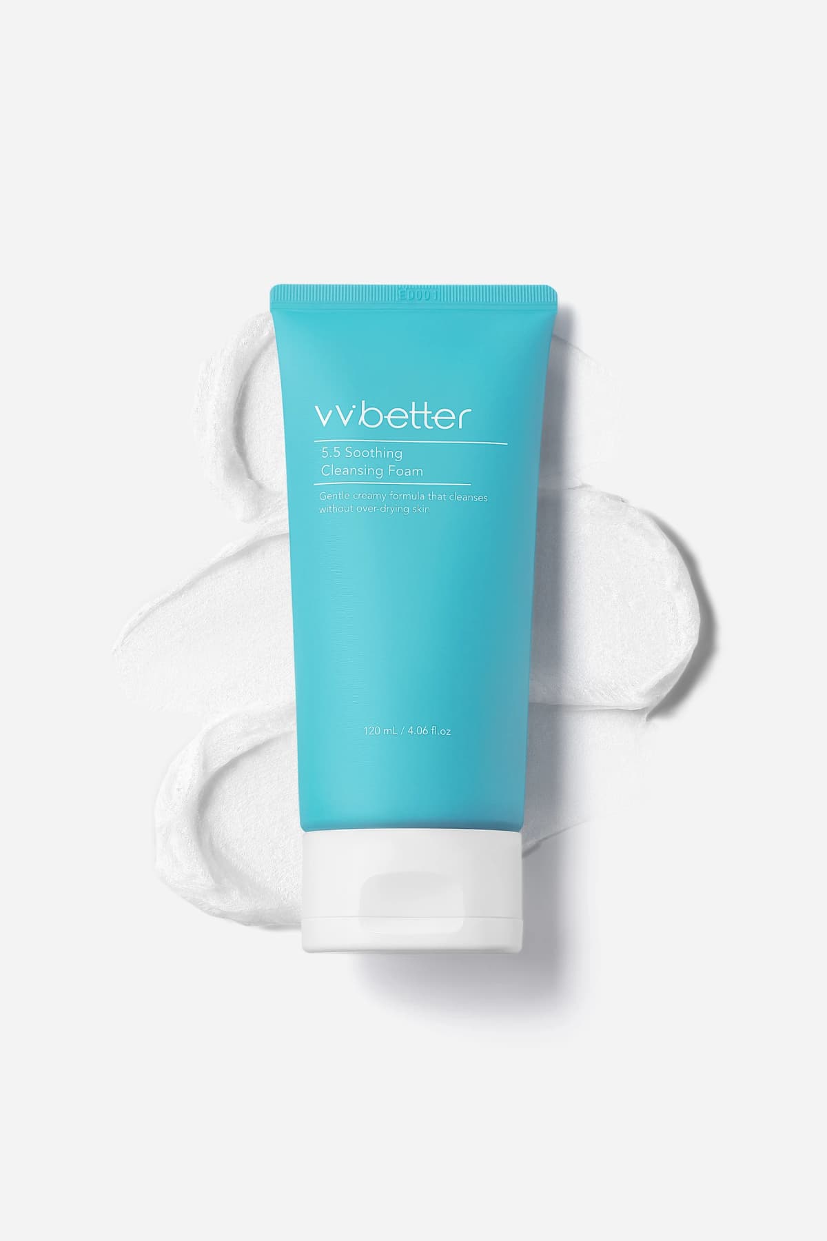 5.5 Soothing Cleansing Foam