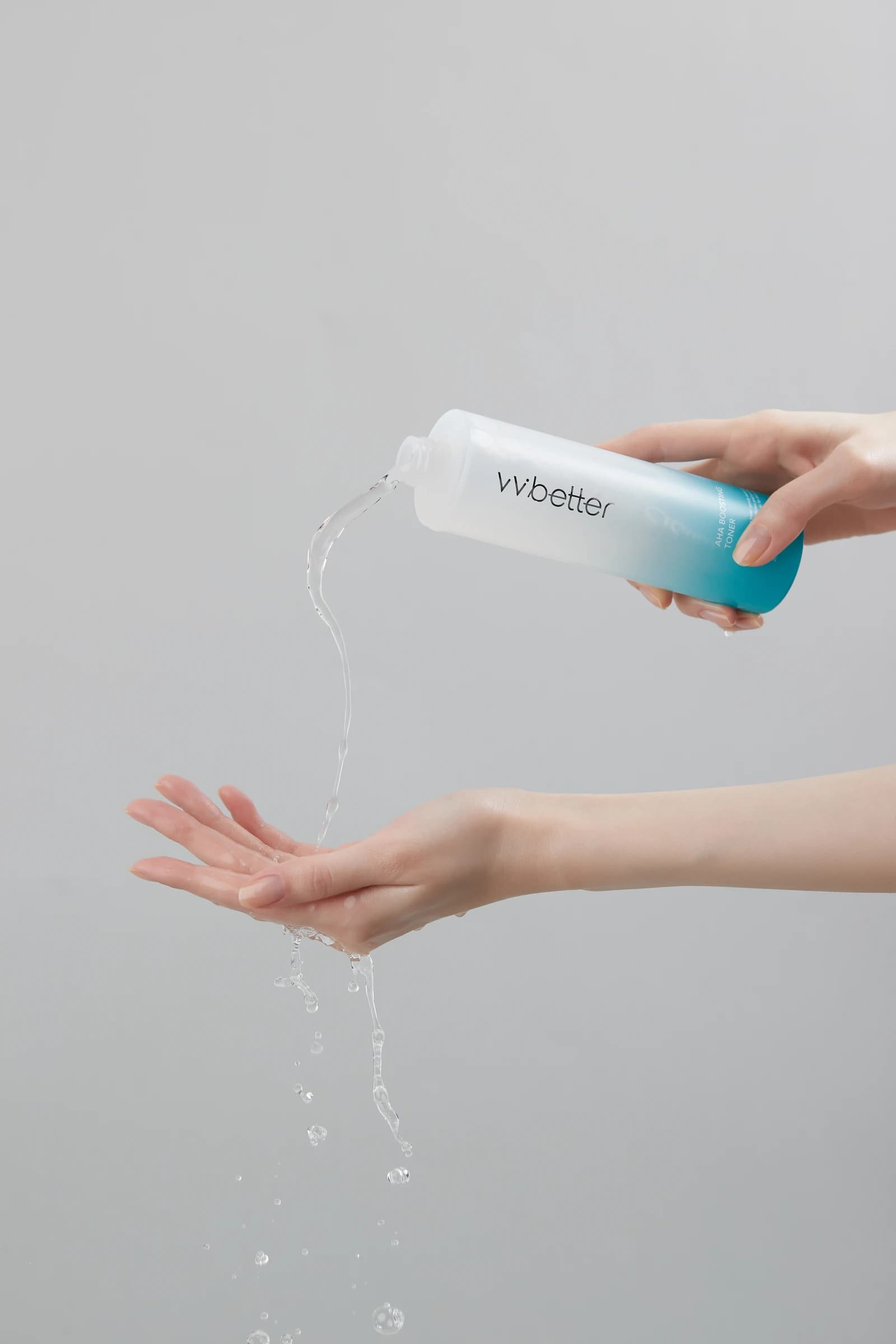 AHA Boosting Toner