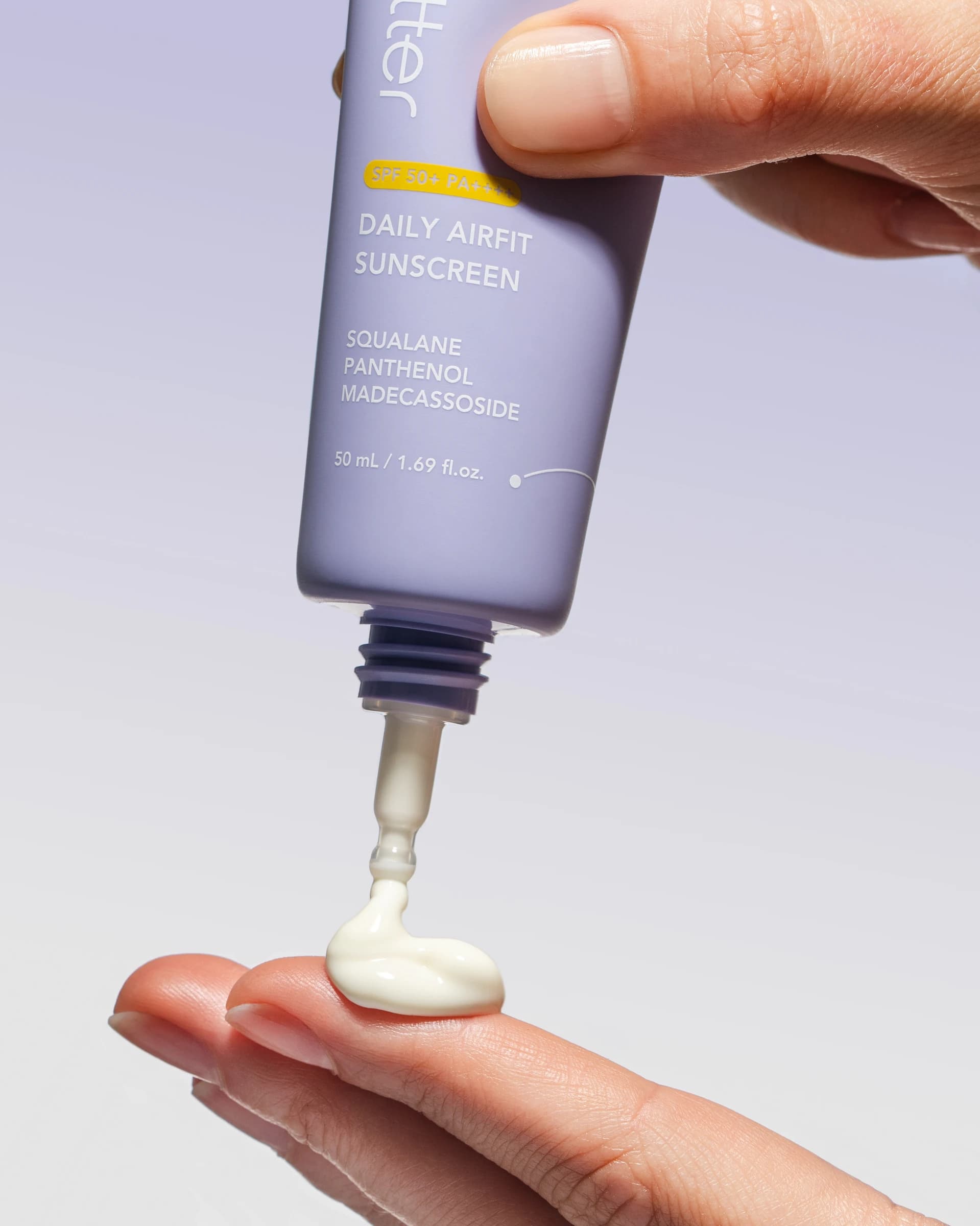 Daily Airfit Sunscreen