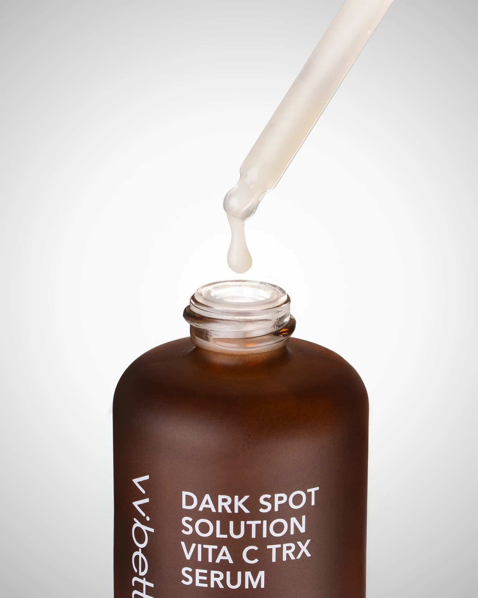 Dark Spot Solution Vita C TRX Serum