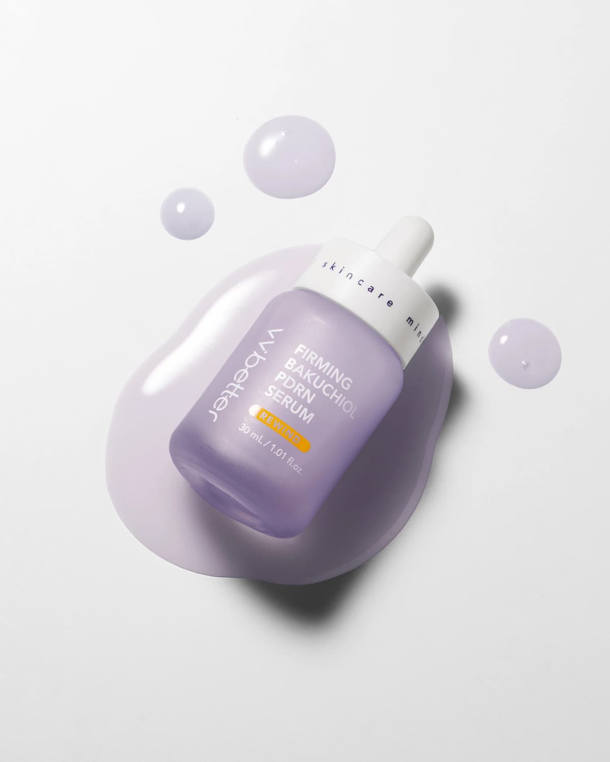 Firming Bakuchiol PDRN Serum