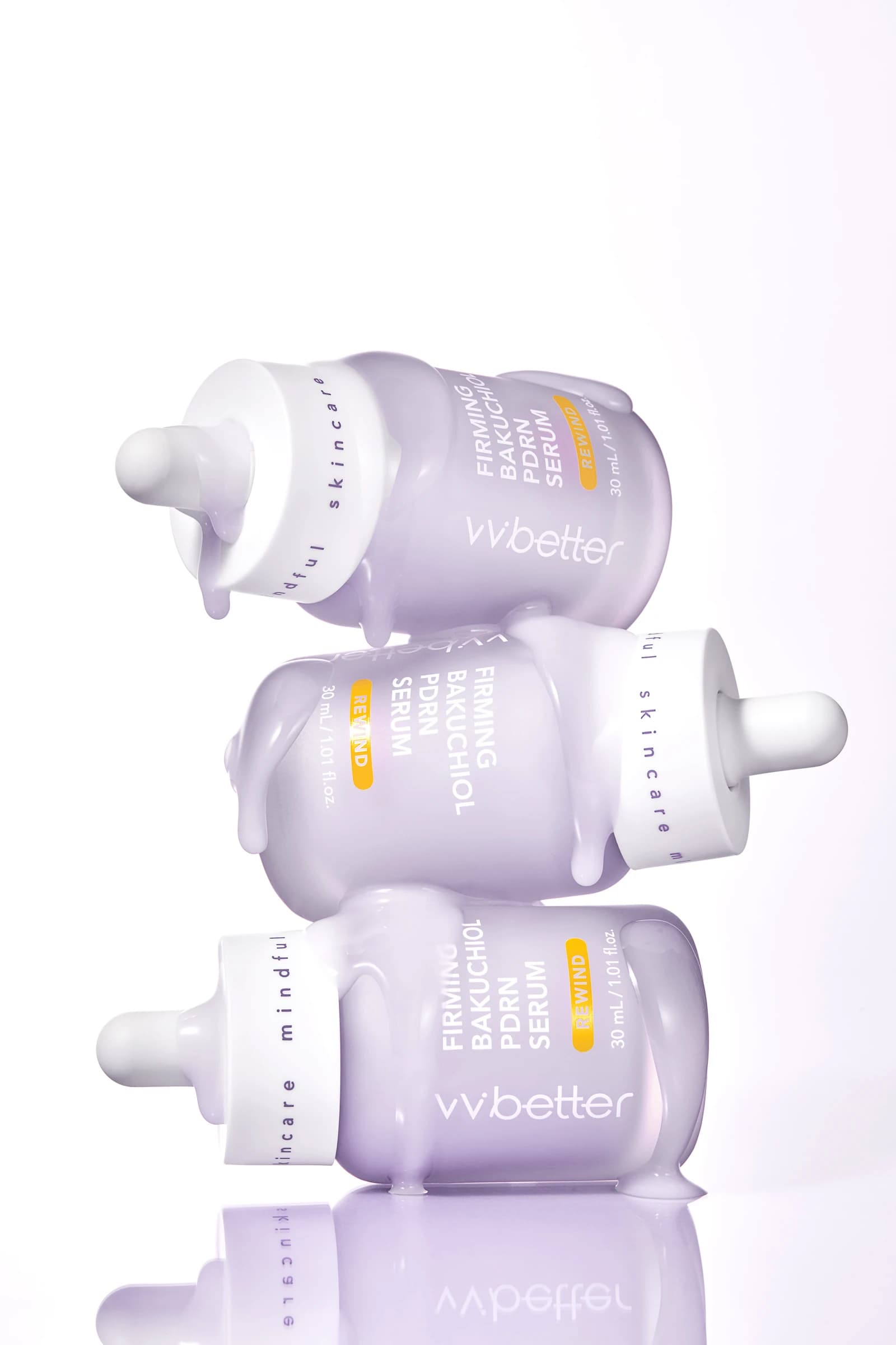 Firming Bakuchiol PDRN Serum