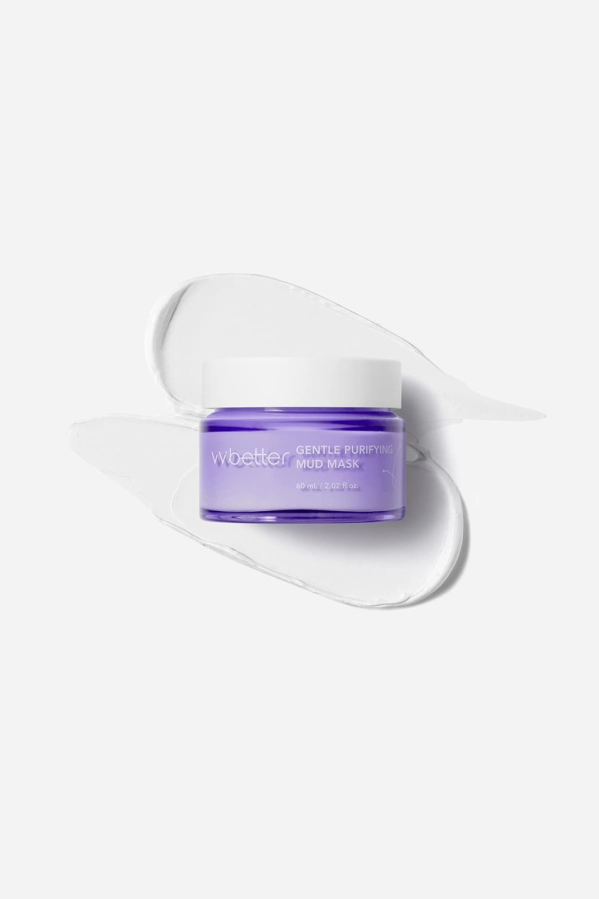 Gentle Purifying Mud Mask