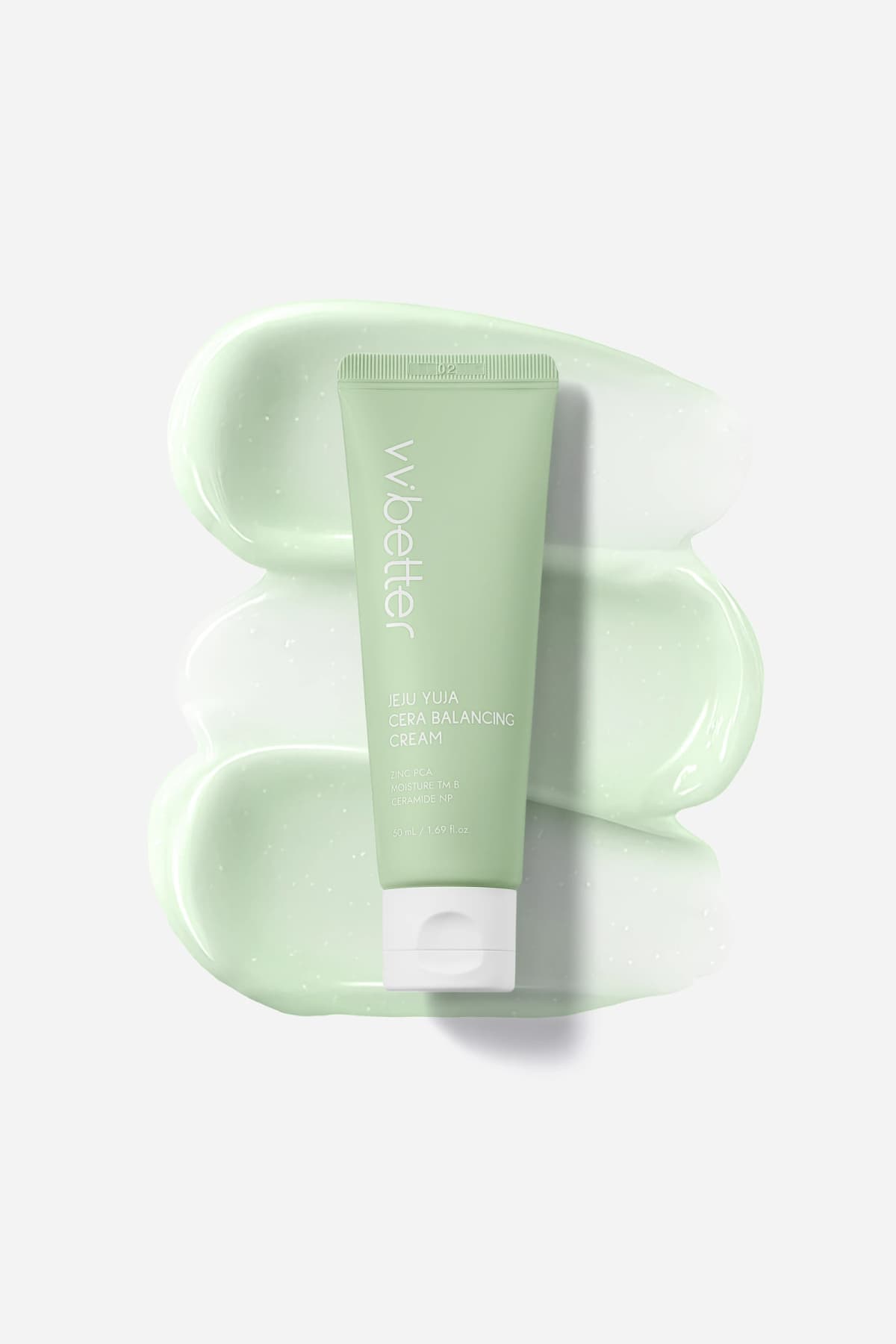 Jeju Yuja Cera Balancing Cream