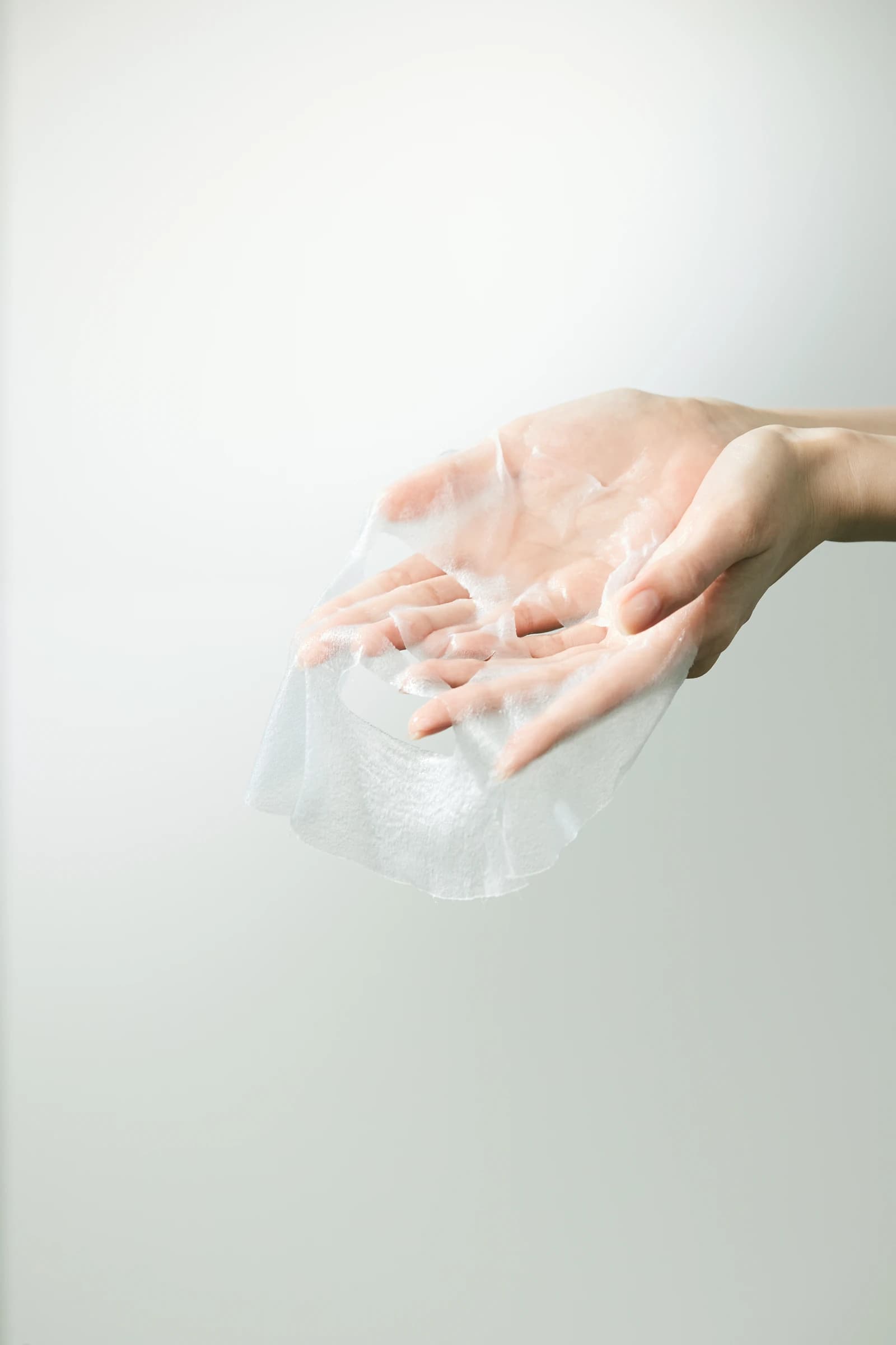 Rejuvenating Squalane Mask