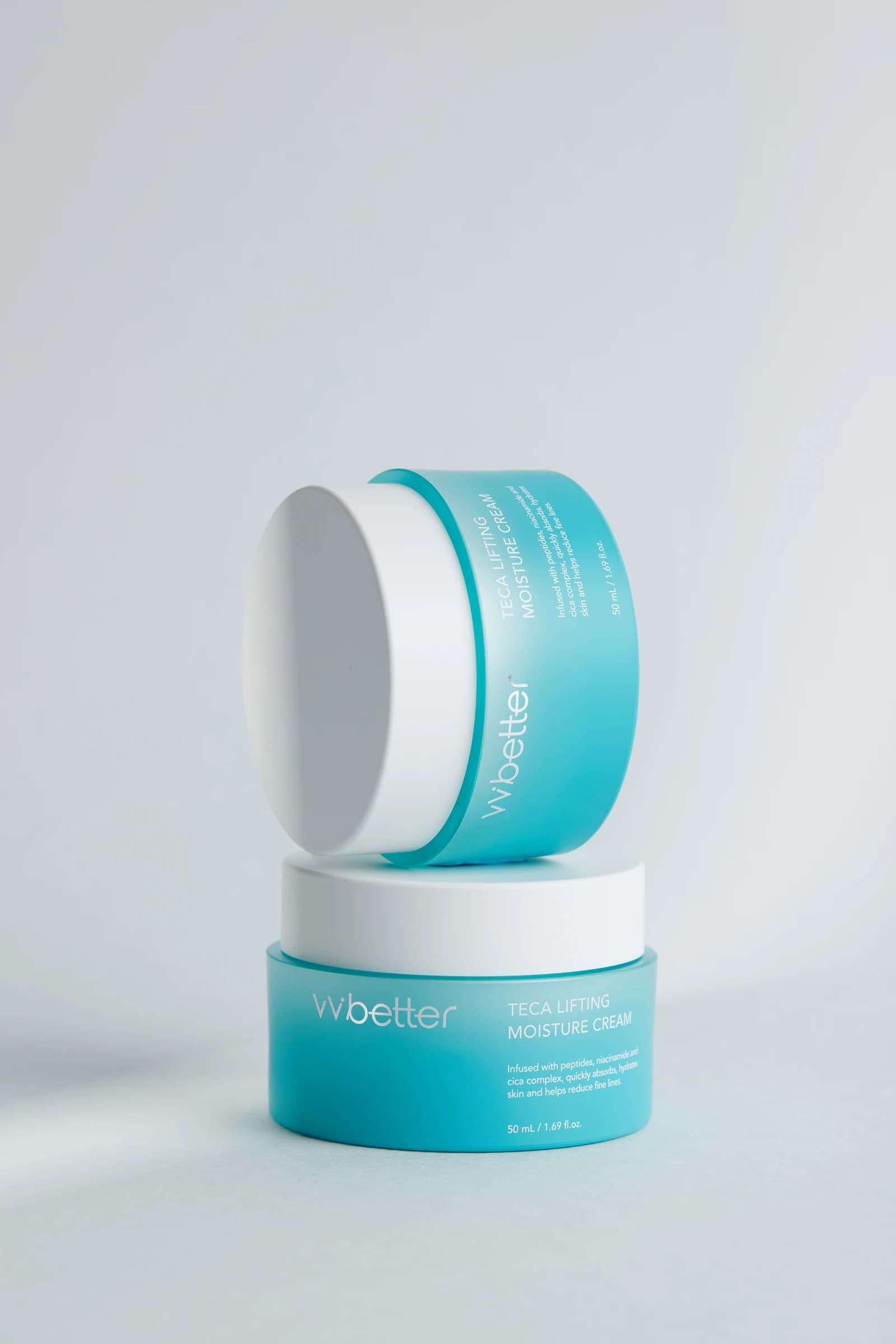 Teca Lifting Moisture Cream 50ml